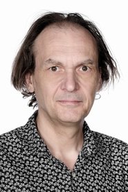 Marek Cisovský portrait