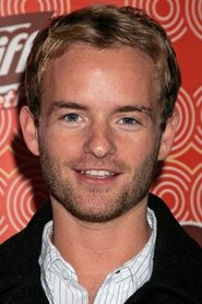 Christopher Masterson portrait