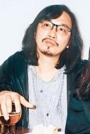 Taylor Wong portrait