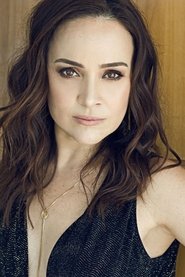 Gabriela Duarte portrait