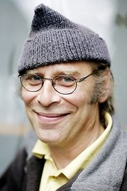 Vesa Vierikko portrait