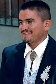 Robert Esquivel portrait