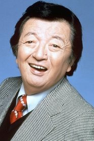 Jack Soo portrait