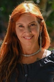 Ana Galvão portrait