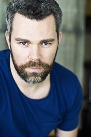 Robert Parent portrait