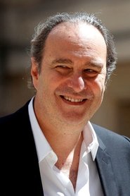 Xavier Niel portrait