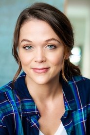 Lindsey Marie Wilson portrait