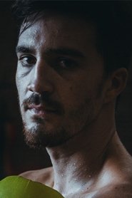 Marcos Escudero portrait