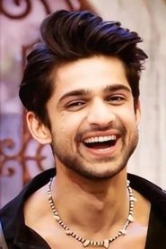 Abishek Kumar portrait