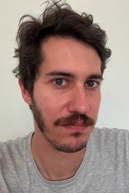 Fábio Penela portrait