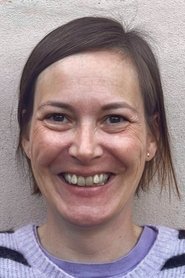 Nina Helveg portrait