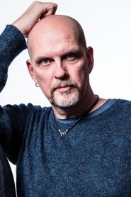 Mats Wester portrait