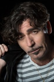 Roberto Rondelli portrait