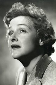 Joyce Redman portrait