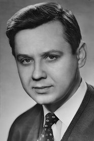 Oleg Tabakov portrait