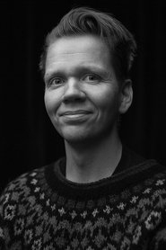 Jussi Rautaniemi portrait