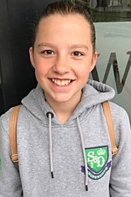 Abigail Sams portrait