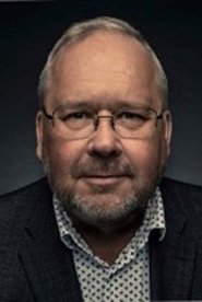 Johannes Lassila portrait
