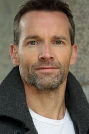 Jim Sturgeon portrait