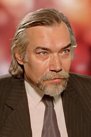 Kamran Usluer portrait