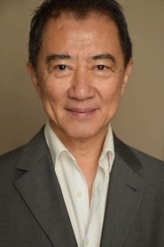 Ben Wang portrait