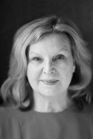 Ann Mitchell portrait