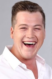 Francois Jacobs portrait