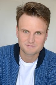 Kevin Vågenes portrait