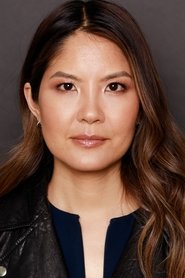 Lynn Chen portrait