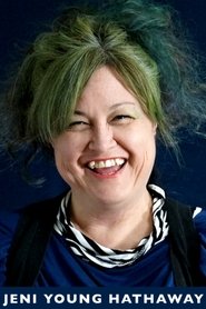 Jeni Hathaway portrait
