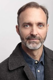 Kenneth Hughes portrait
