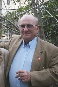 Vladimir Rubashevsky portrait