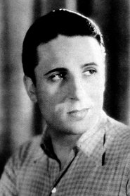 René Lestelly portrait