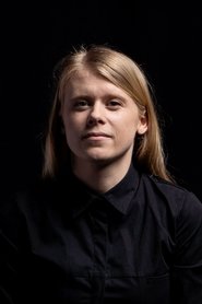 Kamilė Galkutė portrait