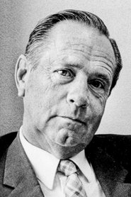 Börje Larsson portrait