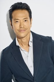 Louis Ozawa portrait