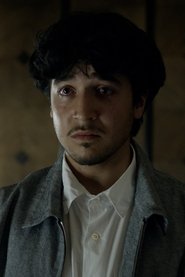 Shahin Shehata portrait