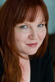 Kathleen Fortin portrait