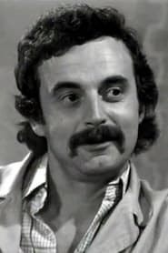 Karel Mišurec portrait