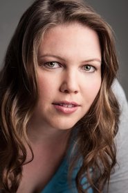 Jennifer Rowe portrait