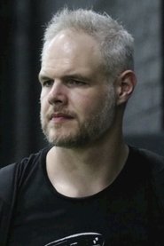 Corey Bayes portrait