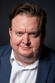 John Gholson portrait