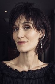 Clotilde Hesme portrait