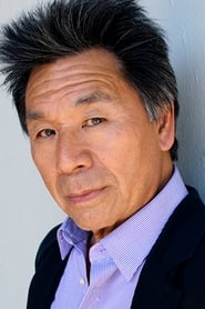 Calvin Jung portrait