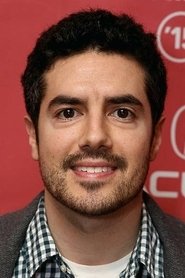 Rob Cristiano portrait