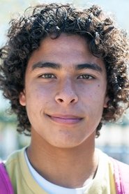 Evan Wasser portrait