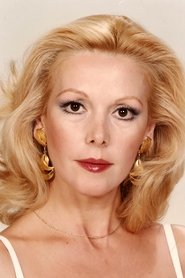 Tonia Kaziani portrait