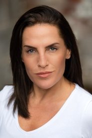 Stacey Lynn Crowe portrait