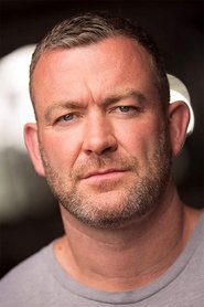 Lee Charles portrait