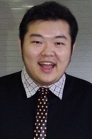 Chien-An Chien portrait